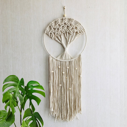 Árbol de la vida brotes claros